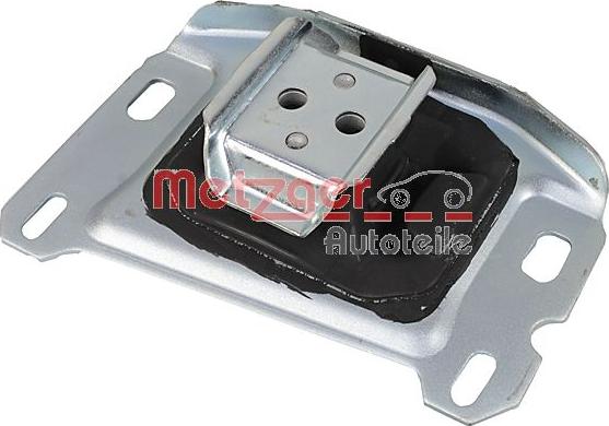 Metzger 8053852 - Piekare, Automātiskā pārnesumkārba www.autospares.lv