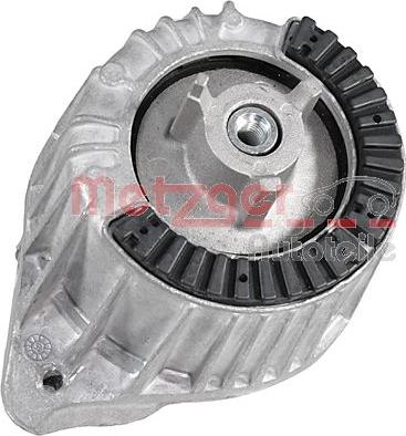 Metzger 8053860 - Piekare, Dzinējs www.autospares.lv