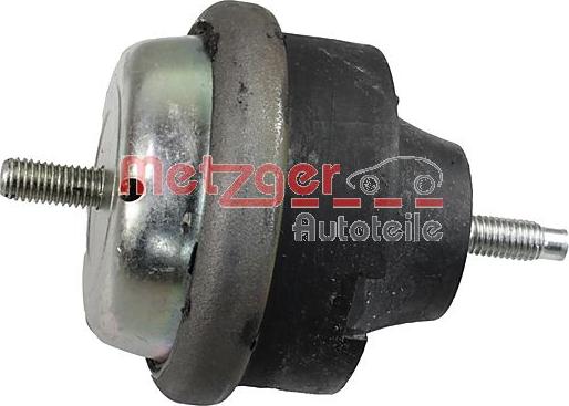 Metzger 8053868 - Piekare, Dzinējs autospares.lv