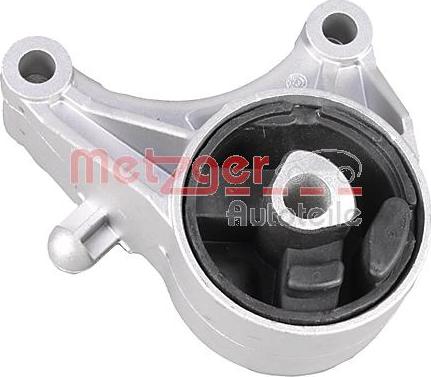 Metzger 8053800 - Piekare, Dzinējs www.autospares.lv