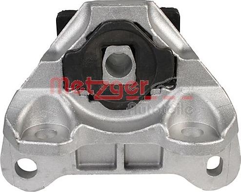 Metzger 8053818 - Piekare, Dzinējs www.autospares.lv