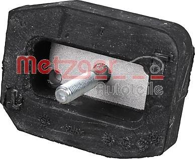 Metzger 8053812 - Piekare, Automātiskā pārnesumkārba www.autospares.lv