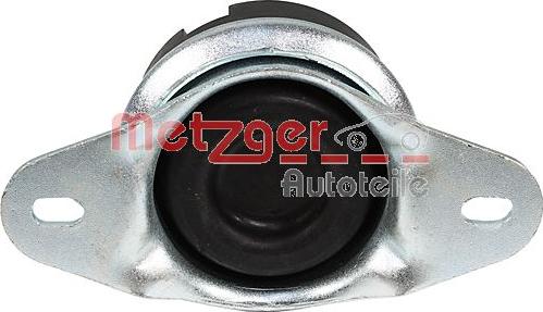 Metzger 8053884 - Piekare, Dzinējs autospares.lv