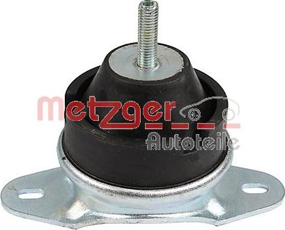 Metzger 8053884 - Piekare, Dzinējs autospares.lv