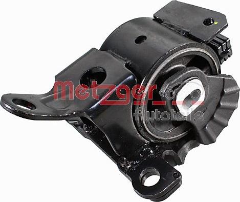 Metzger 8053878 - Piekare, Dzinējs www.autospares.lv