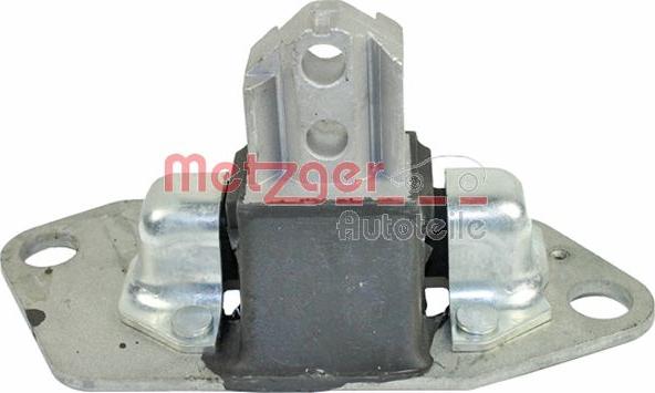 Metzger 8053749 - Piekare, Dzinējs www.autospares.lv