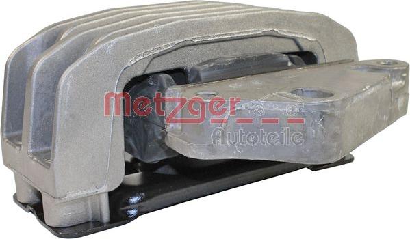 Metzger 8053744 - Piekare, Dzinējs autospares.lv