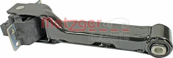 Metzger 8053743 - Piekare, Dzinējs www.autospares.lv