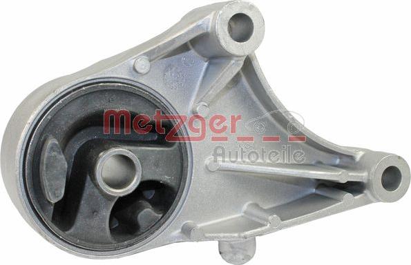 Metzger 8053753 - Piekare, Dzinējs www.autospares.lv