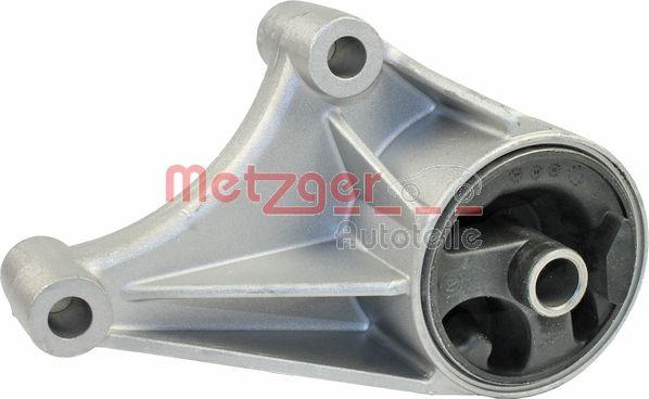 Metzger 8053753 - Piekare, Dzinējs www.autospares.lv