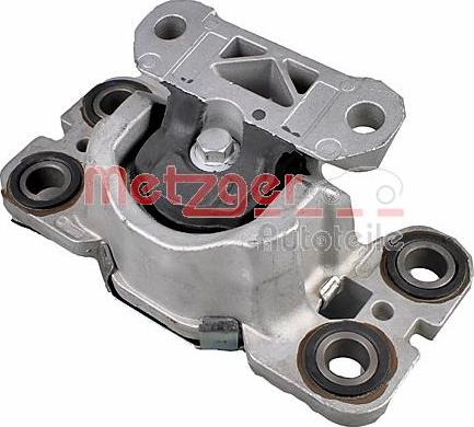 Metzger 8053760 - Piekare, Dzinējs www.autospares.lv