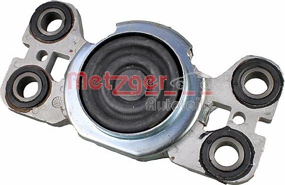 Metzger 8053760 - Piekare, Dzinējs www.autospares.lv