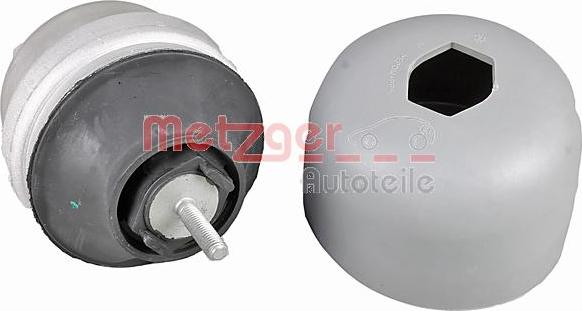 Metzger 8053763 - Piekare, Dzinējs www.autospares.lv