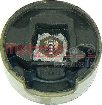 Metzger 8053710 - Piekare, Dzinējs www.autospares.lv