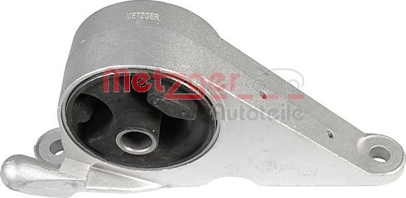 Metzger 8053784 - Piekare, Dzinējs www.autospares.lv