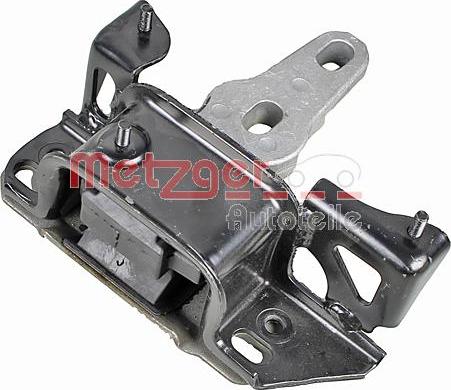 Metzger 8053785 - Piekare, Automātiskā pārnesumkārba www.autospares.lv