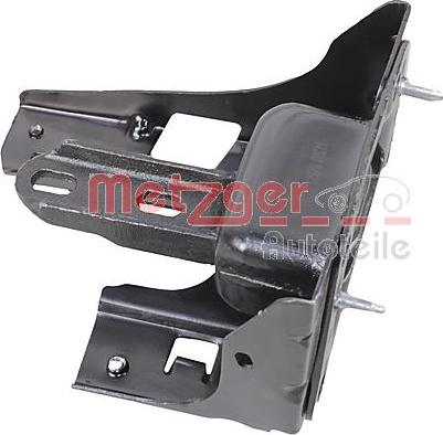 Metzger 8053787 - Piekare, Dzinējs www.autospares.lv