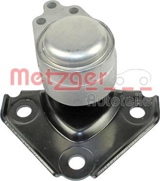 Metzger 8053738 - Piekare, Dzinējs www.autospares.lv