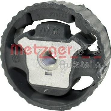 Metzger 8053726 - Piekare, Dzinējs www.autospares.lv