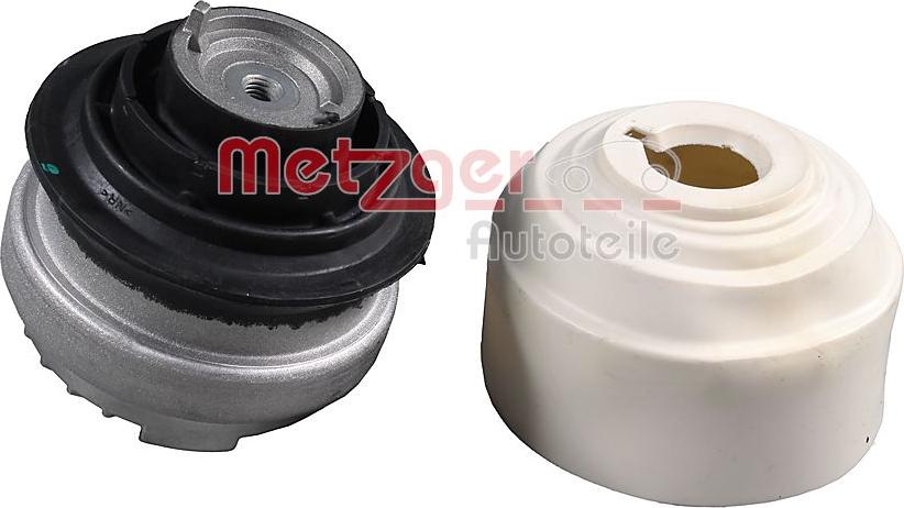 Metzger 8053721 - Piekare, Dzinējs autospares.lv