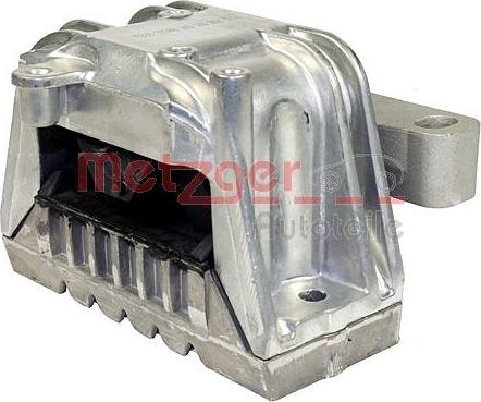 Metzger 8053722 - Piekare, Dzinējs www.autospares.lv