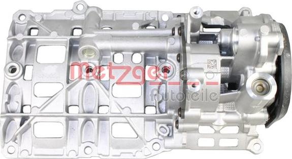 Metzger 8000062 - Vakuumsūknis, Bremžu sistēma www.autospares.lv