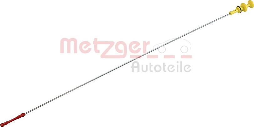 Metzger 8001099 - Eļļas tausts www.autospares.lv