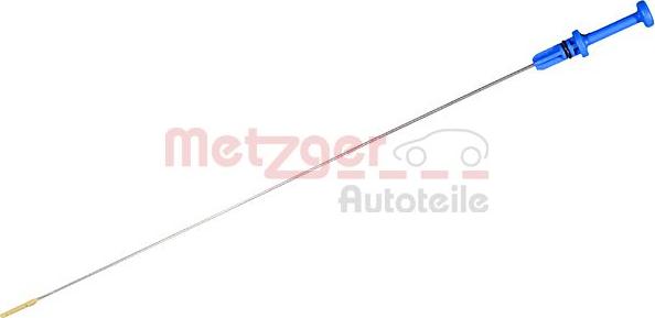 Metzger 8001076 - Eļļas tausts www.autospares.lv