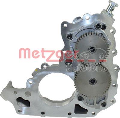 Metzger 8010030 - Vakuumsūknis, Bremžu sistēma www.autospares.lv