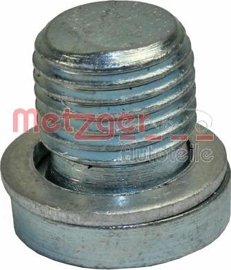 Metzger 8030046 - Korķis, Pārnesumkārbas korpuss www.autospares.lv