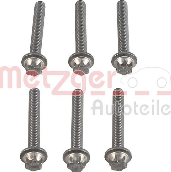 Metzger 8029033 - - - www.autospares.lv