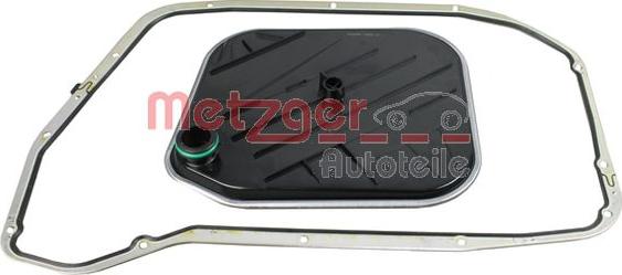 Metzger 8020093 - Hidrofiltrs, Automātiskā pārnesumkārba www.autospares.lv