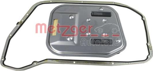 Metzger 8020093 - Hidrofiltrs, Automātiskā pārnesumkārba www.autospares.lv