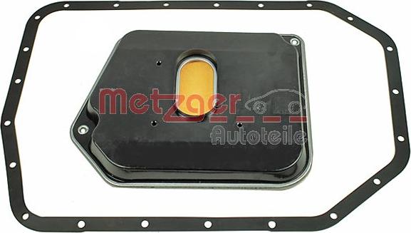 Metzger 8020048 - Hidrofiltrs, Automātiskā pārnesumkārba autospares.lv