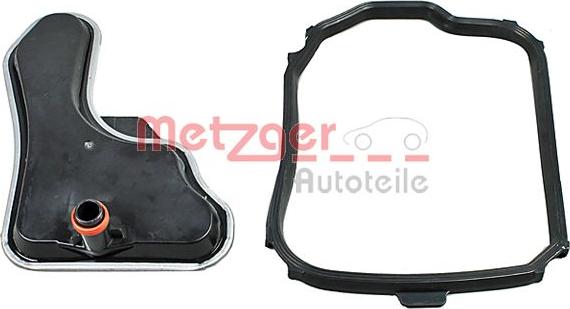 Metzger 8020058 - Hidrofiltrs, Automātiskā pārnesumkārba www.autospares.lv