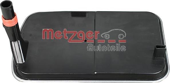 Metzger 8020053 - Hidrofiltrs, Automātiskā pārnesumkārba www.autospares.lv