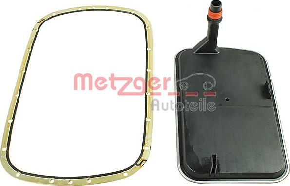 Metzger 8020052 - Hidrofiltrs, Automātiskā pārnesumkārba www.autospares.lv