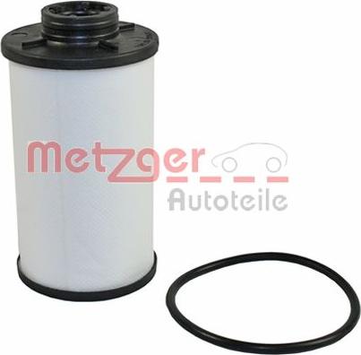 Metzger 8020005 - Hidrofiltrs, Automātiskā pārnesumkārba autospares.lv