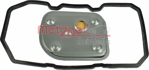 Metzger 8020019 - Hidrofiltrs, Automātiskā pārnesumkārba www.autospares.lv