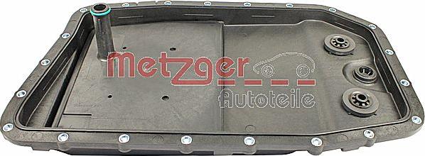 Metzger 8020015 - Eļļas vācele, Automātiskā pārnesumkārba www.autospares.lv