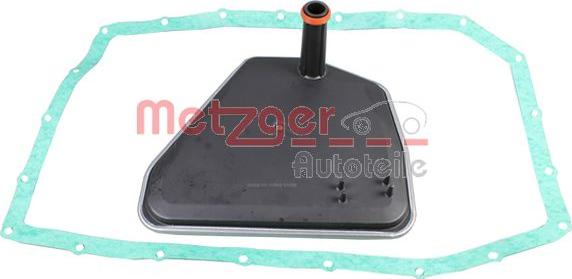 Metzger 8020010 - Hidrofiltrs, Automātiskā pārnesumkārba www.autospares.lv