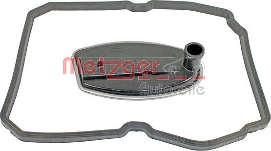 Metzger 8020018 - Hidrofiltrs, Automātiskā pārnesumkārba www.autospares.lv