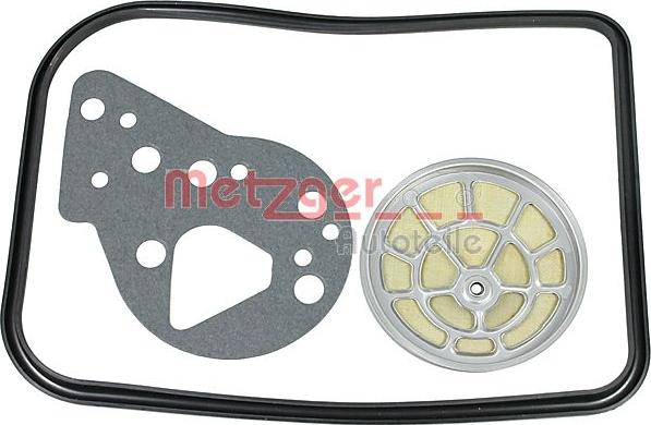 Metzger 8020081 - Hidrofiltrs, Automātiskā pārnesumkārba www.autospares.lv