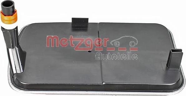 Metzger 8020030 - Hidrofiltrs, Automātiskā pārnesumkārba www.autospares.lv