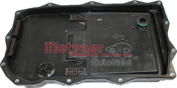 Metzger 8020033 - Eļļas vācele, Automātiskā pārnesumkārba www.autospares.lv