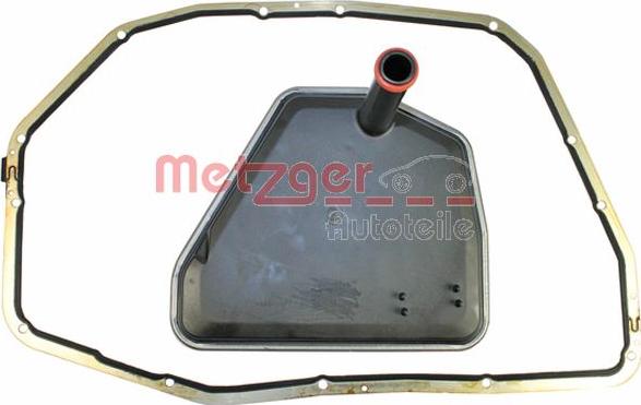 Metzger 8020032 - Hidrofiltrs, Automātiskā pārnesumkārba autospares.lv