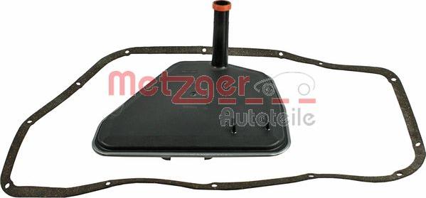 Metzger 8020024 - Hidrofiltrs, Automātiskā pārnesumkārba autospares.lv