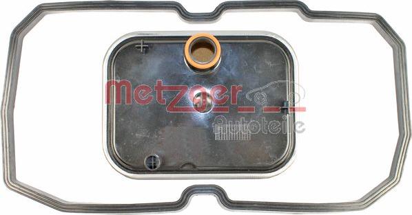 Metzger 8020021 - Hidrofiltrs, Automātiskā pārnesumkārba www.autospares.lv