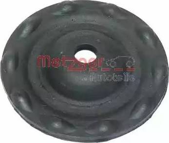 Metzger 8070672 - Amortizatora statnes balsts www.autospares.lv