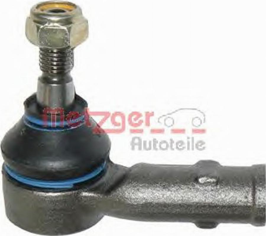 Metzger 8110115 - Stūres šķērsstiepņa uzgalis www.autospares.lv